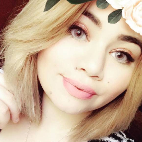 Meet your Posher, Jonelle - Picture 1 of 1